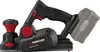 A cordless planer is shown against a white background. Produktbild-Vorschau