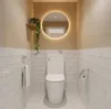 SAT Brevis Stand-WC WC-Kombination mit integriertem Produktbild-Vorschau 9