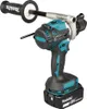 Perceuse visseuse a percussion 18V 141Nm (Solo) - MAKITA Voir les images du produit 12
