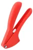 Verk 07204 Pressa per aglio 15,5 cm, rosso Anteprima dell’immagine prodotto 9
