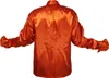 Chemise à volants Schlagerstar orange Taille : XXL Voir les images du produit 2