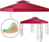 Náhradní střecha pavilonu 3x3m, střecha pavilonu vodotěsná Náhled obrázku produktu 8