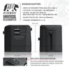 BEARWARE Adaptateur universel de voyage tout-en-un - Voir les images du produit 2