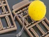 Korda IQ D Rig Kurv - 1 Karpfenvorfach, Größe/Tragkraft:Gr. Produktbild-Vorschau 2