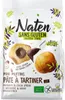 MUFFINKI MINI Z NADZIENIEM ORZECHOWO - KAKAOWYM BEZGLUTENOWE BIO 200 g - NATEN Produktbild-Vorschau