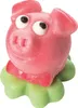 72 Marzipan Schweinchen auf Kleeblatt Produktbild-Vorschau 3