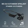 Xoro KHB 35 Casque "Open-Air" (BT5.0, IP67, Black) Voir les images du produit 5