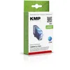 KMP C83 Tintenpatrone cyan kompatibel mit Canon CLI-526 C Produktbild-Vorschau 2
