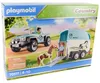 PLAYMOBIL Country 70511, 4 rok / roky, Viacfarebný, Plast Náhľad obrázku produktu 15