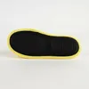 Hausschuhe Harry Potter - Hufflepuff (größe 44/45) Produktbild-Vorschau 6