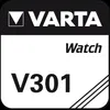Varta V301 Einwegbatterie SR43 Siler-Oxid (S) Produktbild-Vorschau 12