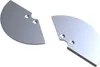 Fiskars 1000641, Ostrie, Čierna, QuikDrill, 220 mm Náhľad obrázku produktu 2