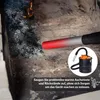 Kamin Aschesauger 20L, Kaminsauger für hohe Temperaturen, Produktbild-Vorschau 7