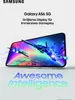 Samsung Galaxy A56 5G 256GB Awesome Graphite Produktbild-Vorschau 34