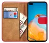 Puzdro typu kniha pre Huawei P40 Pro Cover Flip Cover Náhľad obrázku produktu 2