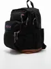 JANSPORT Cool Student BLACK BLACK - Produktbild-Vorschau 9