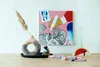 edding 5300 Marqueur acrylique blanc Voir les images du produit 6