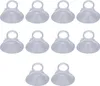 Windschutzscheiben-Saugnapf PVC Transparent Produktbild-Vorschau 4