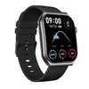 Forever, smartwatch de sport avec écran AMOLED 3D et appel Voir les images du produit 4