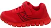 Slipper/Kletthalbschuh (casual) JS2301-RE Produktbild-Vorschau 2
