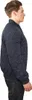 Urban Classics - DIAMOND Nylon Steppjacke navy - S Produktbild-Vorschau 23