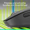 Logitech Signature M650 L Kabellose Maus - für große Hände, Produktbild-Vorschau 19
