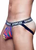 SUPAWEAR - Intimo da Uomo Sospensorio - POW Jockstrap Anteprima dell’immagine prodotto 6