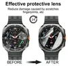 Für Samsung Galaxy Watch Ultra 47mm Hydrogel Schutzfolie Produktbild-Vorschau 7