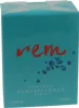 A teal-colored box for Reminiscence Rem Eau de Toilette. Náhled obrázku produktu