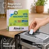 AlmaWin Spülmaschinentabs 25 St. Produktbild-Vorschau 8