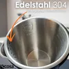 Ecosa Wasserkocher Edelstahl mit Temperatureinstellung Produktbild-Vorschau 8