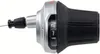 SHIMANO NEXUS SL-C3001-7 Schalthebel Drehgriff 7-fach Produktbild-Vorschau 2