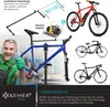 KESSER® Fahrradmontageständer Profi Reparaturständer Produktbild-Vorschau 4