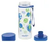 aladdin Wasserflasche Aveo mit Grafik 0,35l blau Produktbild-Vorschau 11