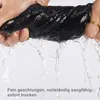 MODFU Saunatücher Herren Saunakilt Grau 70x140 cm, Produktbild-Vorschau 5