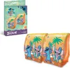 MONDO Manches gonflables STITCH 15x23 cm 2-6 ans Voir les images du produit 3
