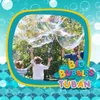 Tuban Tuban - Concentrato - Liquido per grandi bolle 5 Anteprima dell’immagine prodotto 4