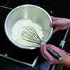Fouet De Buyer - acier inoxydable et polypropylène, manche Voir les images du produit 5