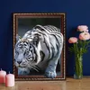 5d Diamond Painting Moon Mond Custom, Diamond Malt Bild mit Produktbild-Vorschau 4