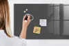Magnetpinnwand Memoboard - Zubehörsatz - Weißer Marker + Produktbild-Vorschau 6