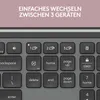 Logitech Signature Slim K950, Pełnowymiarowy (100%), Podgląd zdjęcia produktu 8