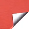 Thermo-Rollo Klemmfix, ohne Bohren, Verdunkelung Terracotta Produktbild-Vorschau 13