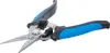 BGS 7962 Universal-Schere, INOX, 180 mm Produktbild-Vorschau 2