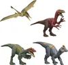 Jurassic World JGB72, 4 rok/roky, Různé barvy, Plast Náhled obrázku produktu 3