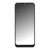 Display per Redmi A3 LCD + cornice schermo nero Touch Anteprima dell’immagine prodotto 1