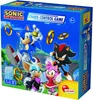 Sonic Chaos Control Game - gioco da tavolo Lisciani Anteprima dell’immagine prodotto 3