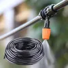 20M 8/11mm Bewässerungsschlauch PVC-Schlauch Produktbild-Vorschau 5