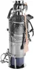 BRUBAKER Flaschenhalter Jäger Metall Skulptur mit Produktbild-Vorschau 6