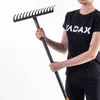 KADAX "Kisa", kovové zahradní hrábě, 14 hrotů Náhled obrázku produktu 12