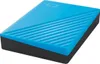 Western Digital WDBR9S0060BBL-WESN, 6 TB, 3.2 Gen 1 (3.1 Náhled obrázku produktu 4